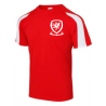 Wales Match Ready Shirt