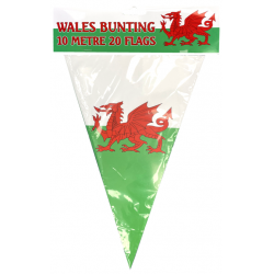 Wales Bunting