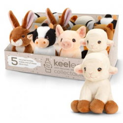 Keeleco Farm Animals