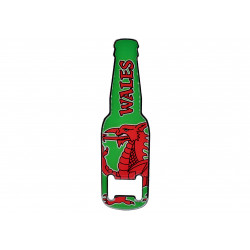 Green Dragon Bottle Opener...