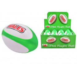 Wales Mini Soft Rugby Ball