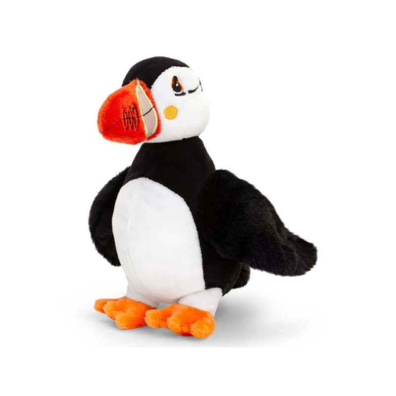 20cm Keel Toys Puffin
