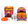 Volcano Experiment Kit Boxed with Display Unit