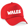 Child's Wales Baseball Cap