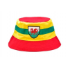 Wales Flag Bucket Hat