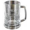 Wales Cymru Tankard 500ml