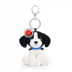 Keel Collie Dog Bag Charm 12cm