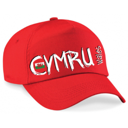 Child Cymru Baseball Cap