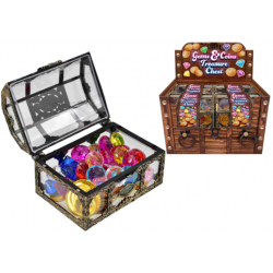 Gems Treasure Chest