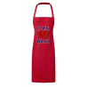 Cymru / Wales Adult Apron