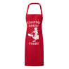 Cogydd Gorau Adult Apron