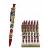 Welsh Weave Slimline Ballpoint Pen