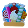 Personalised Sweet Treats Magnet
