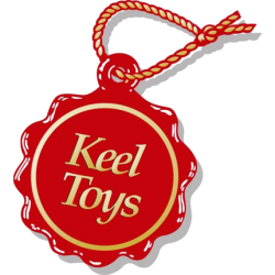 25cm Keel Eco Soft Toy Dragon