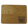 Wales Chopping Board