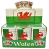 Wales Flag Playing Cards