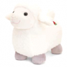 20cm Sheep with Wales Flag