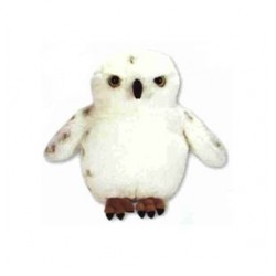 20cm Snowy Owl