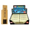 6" Dominoes In Wood Box