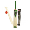 Size 5 Cricket Set In Mesh Carry Bag