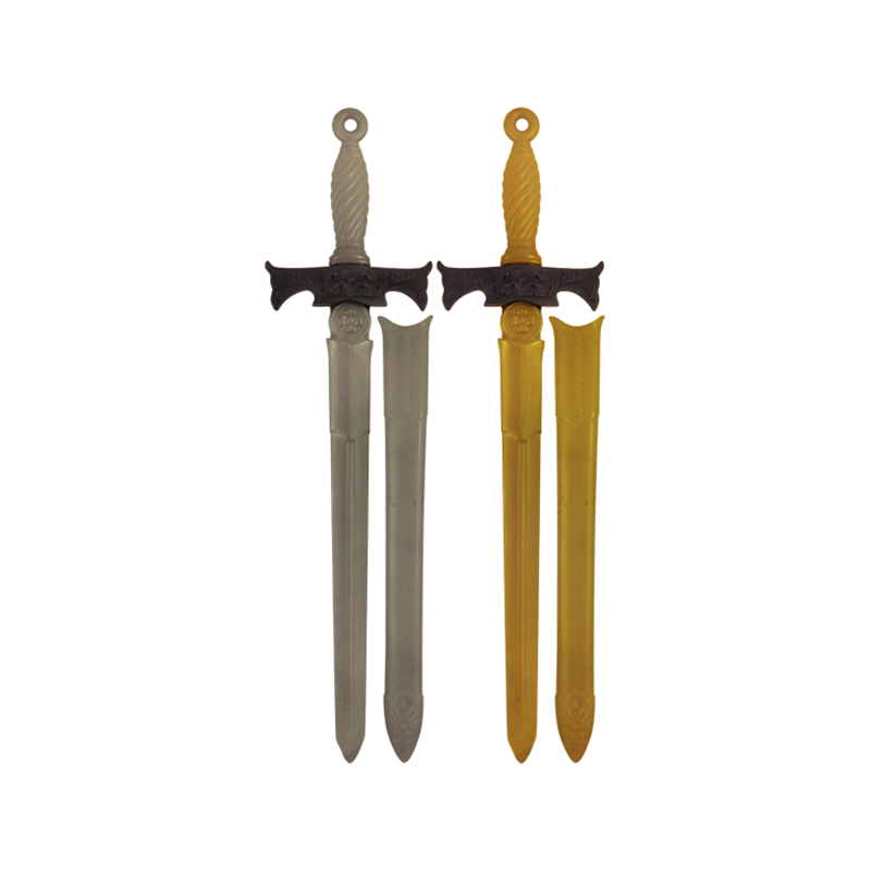 Plastic Swords