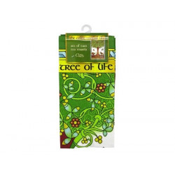Celtic Tree of Life 2pc Tea...