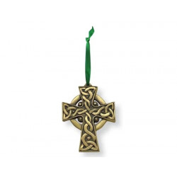 Celtic High Cross Hanging...